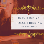 tarot blog intuition psychic article